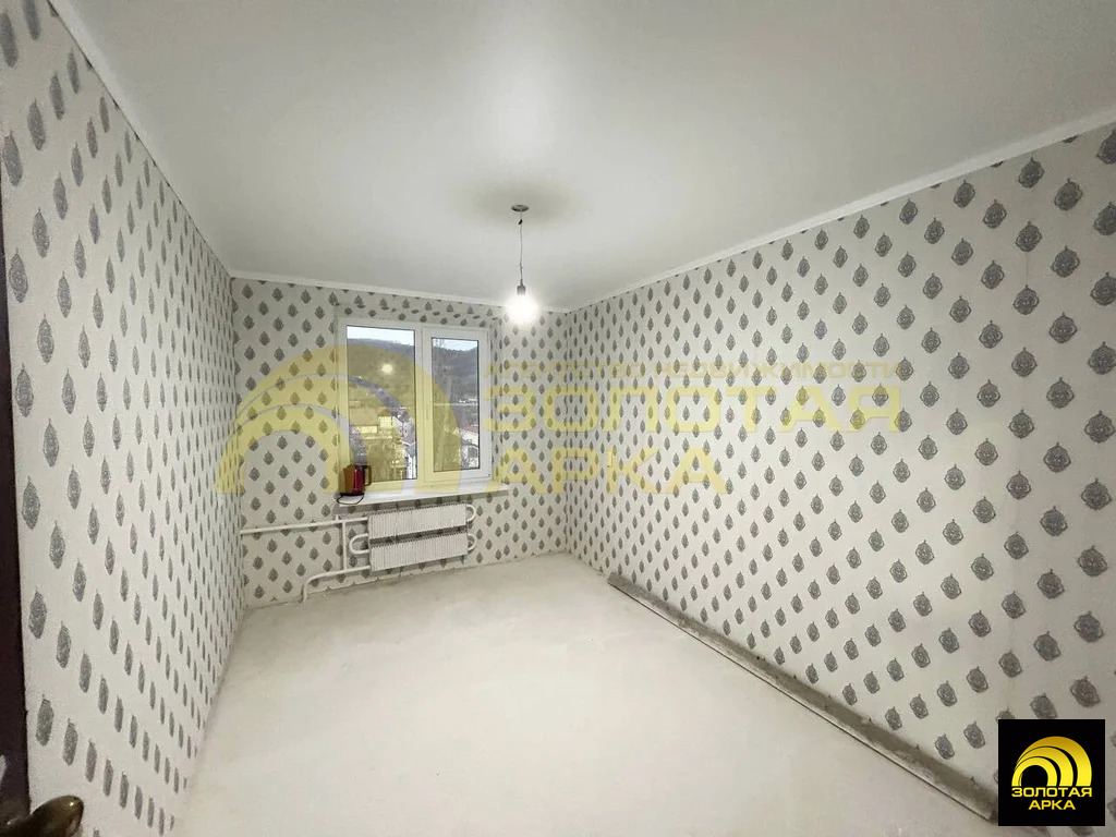 Продажа квартиры, Нижнебаканская, Крымский район, ул. Лозовая - Фото 2