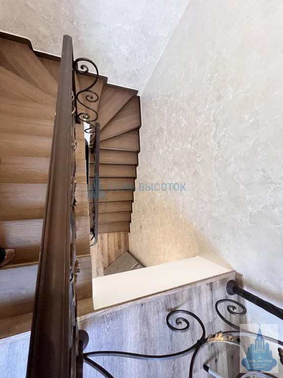 Продажа таунхауса, Подольск, 45 - Фото 20