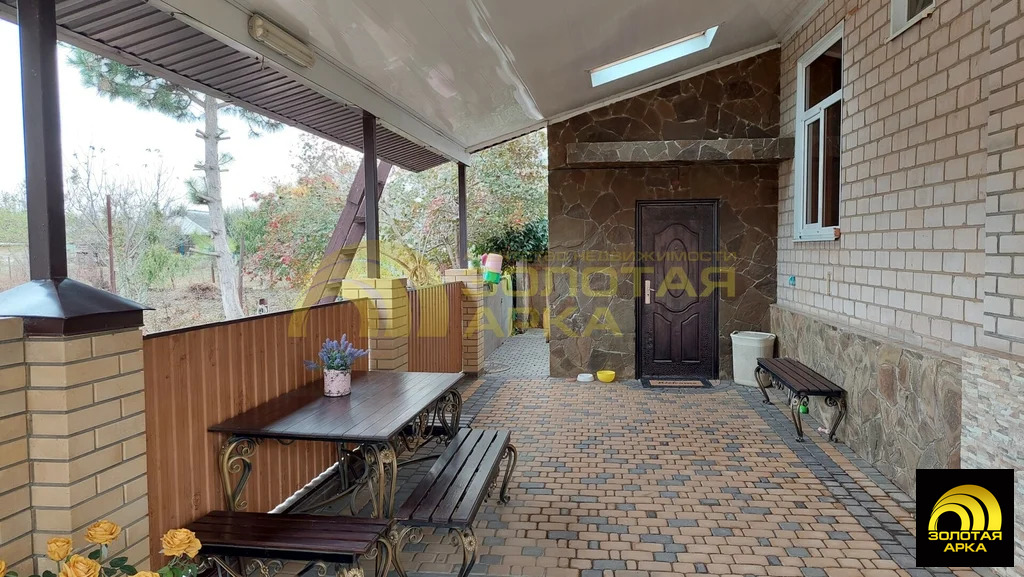 Продажа дома, Курчанская, Темрюкский район, ул. Кузнечная - Фото 7