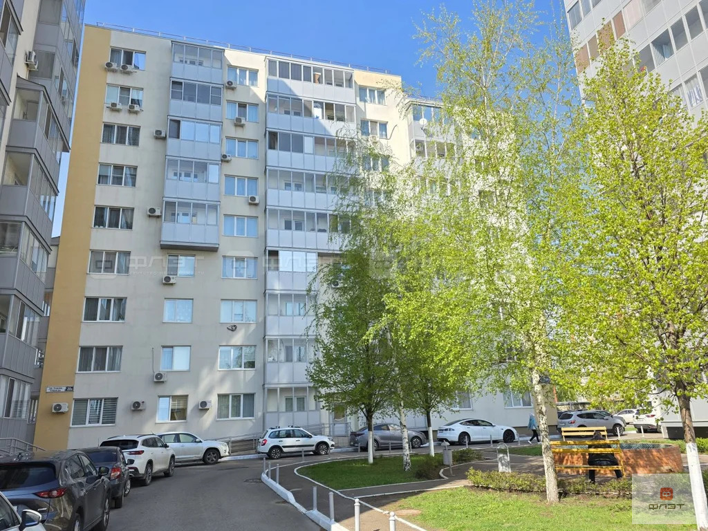 Продажа квартиры, Казань, ул. Седова - Фото 9