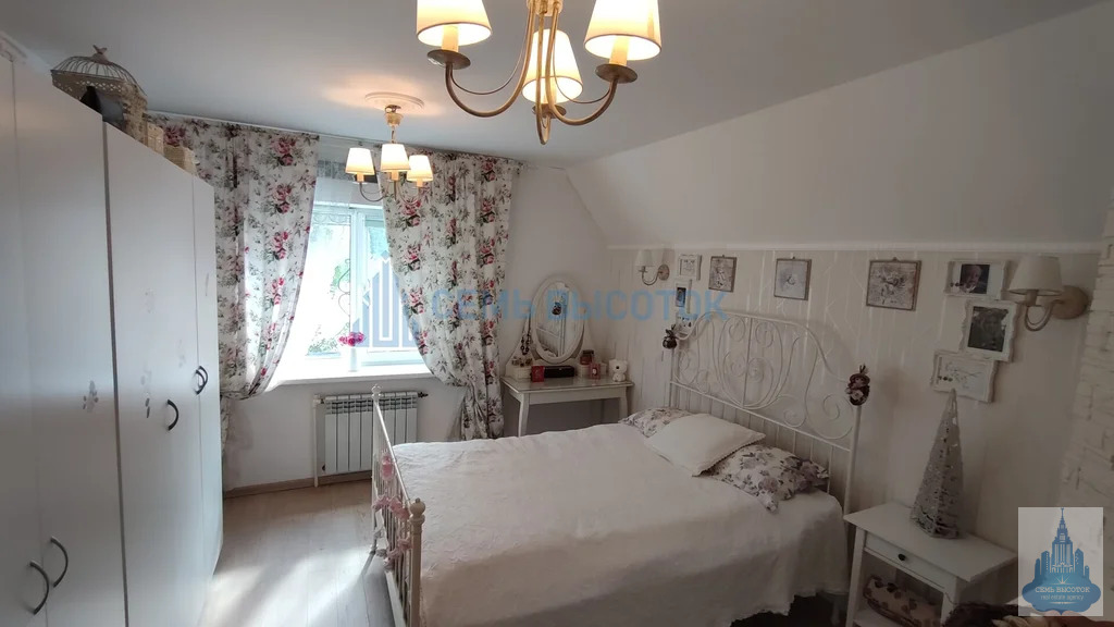 Продажа дома, Подольский район, 85 - Фото 30