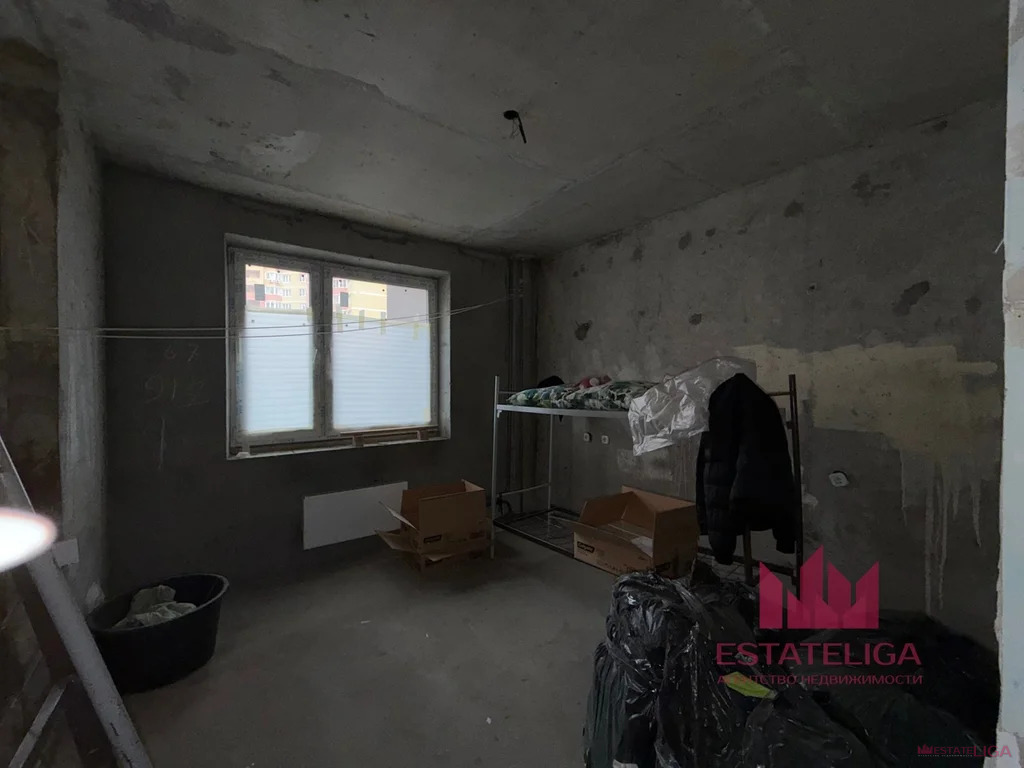 Продажа квартиры, Видное, Ленинский район, Зеленые аллеи б-р. - Фото 19