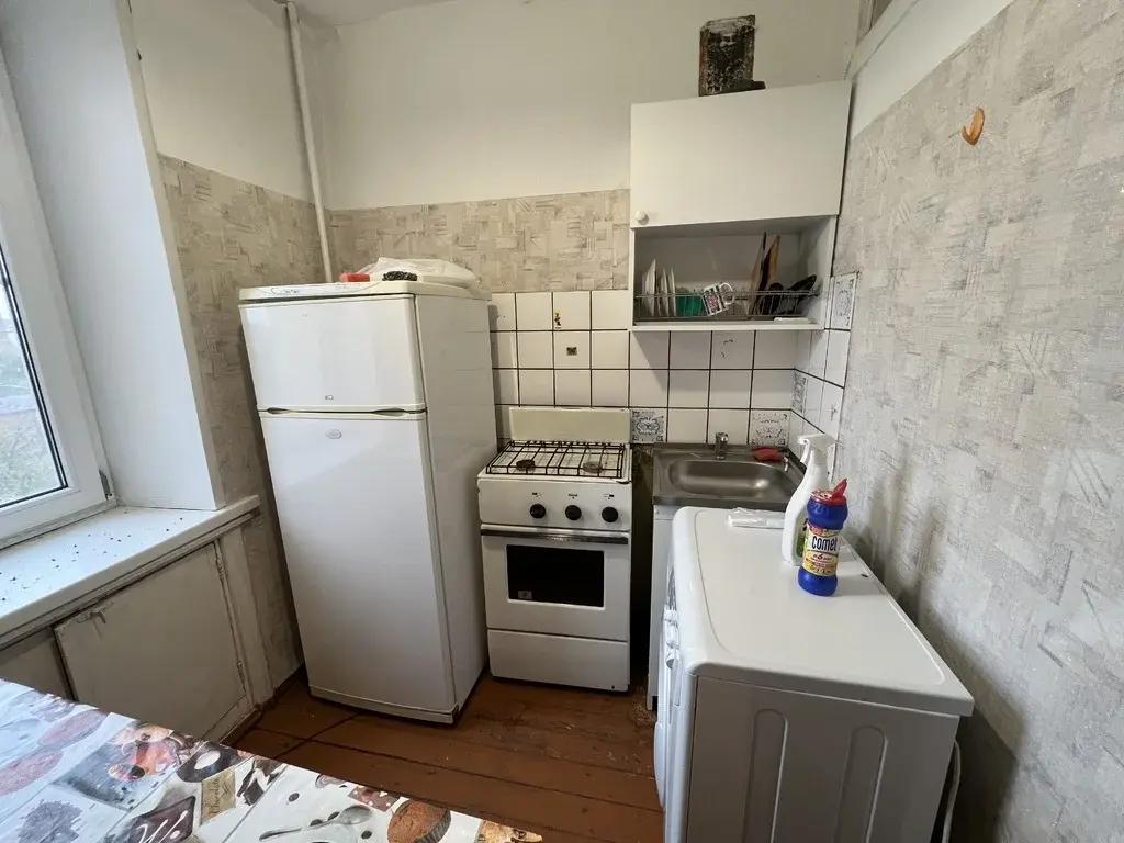 1-я квартира на ул. Советская, дом 10 - Фото 9