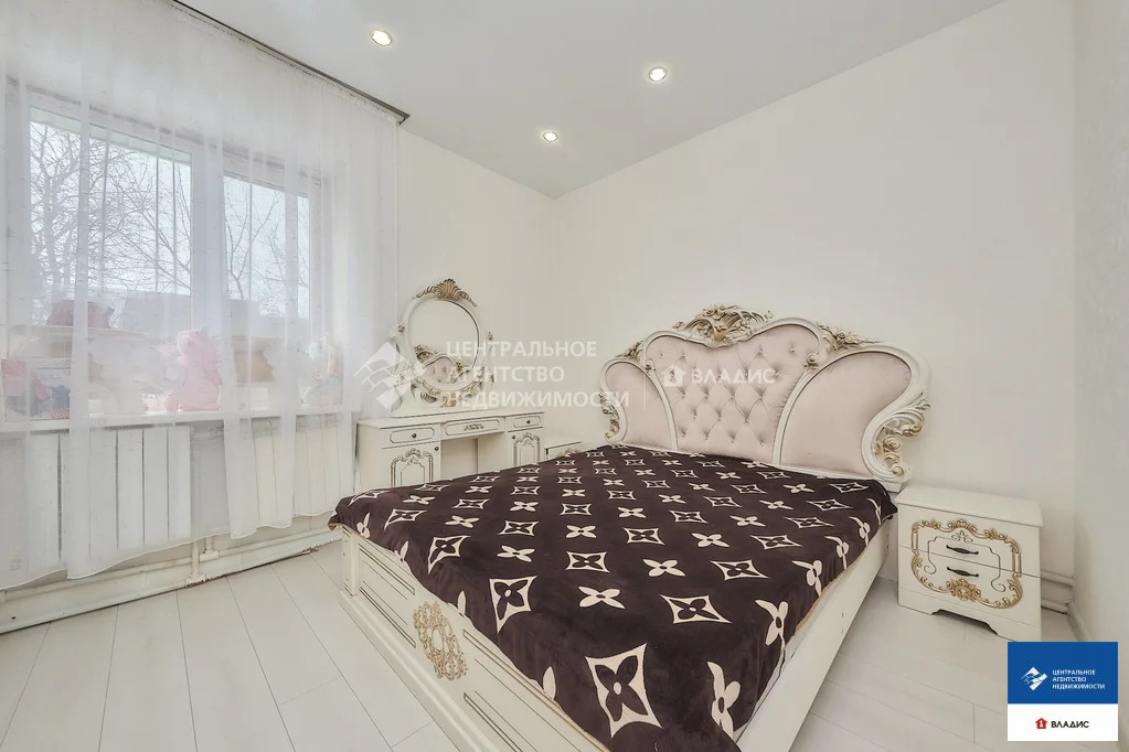 Продажа дома, Рязань, ул. Урожайная - Фото 4