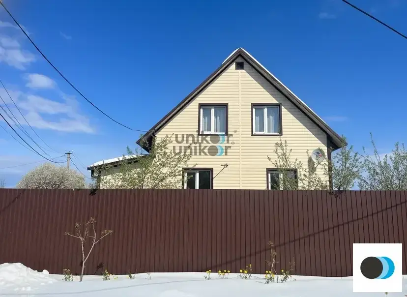 Продажа дома, Иглино, Иглинский район, ул. Блюхера - Фото 1