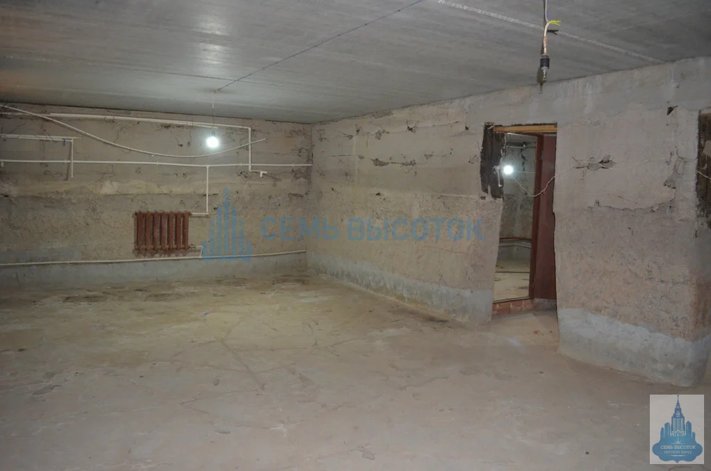Продажа дома, Подольск, ул. Орджоникидзе - Фото 23