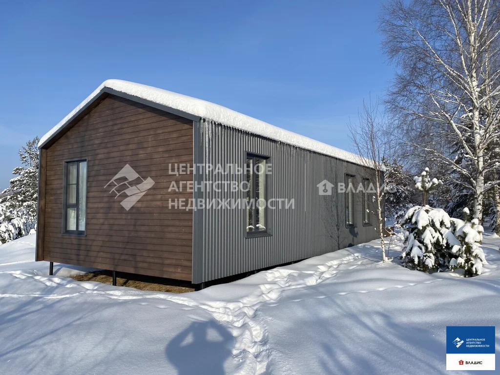 Продажа дома, Ярустово, Спасский район - Фото 4