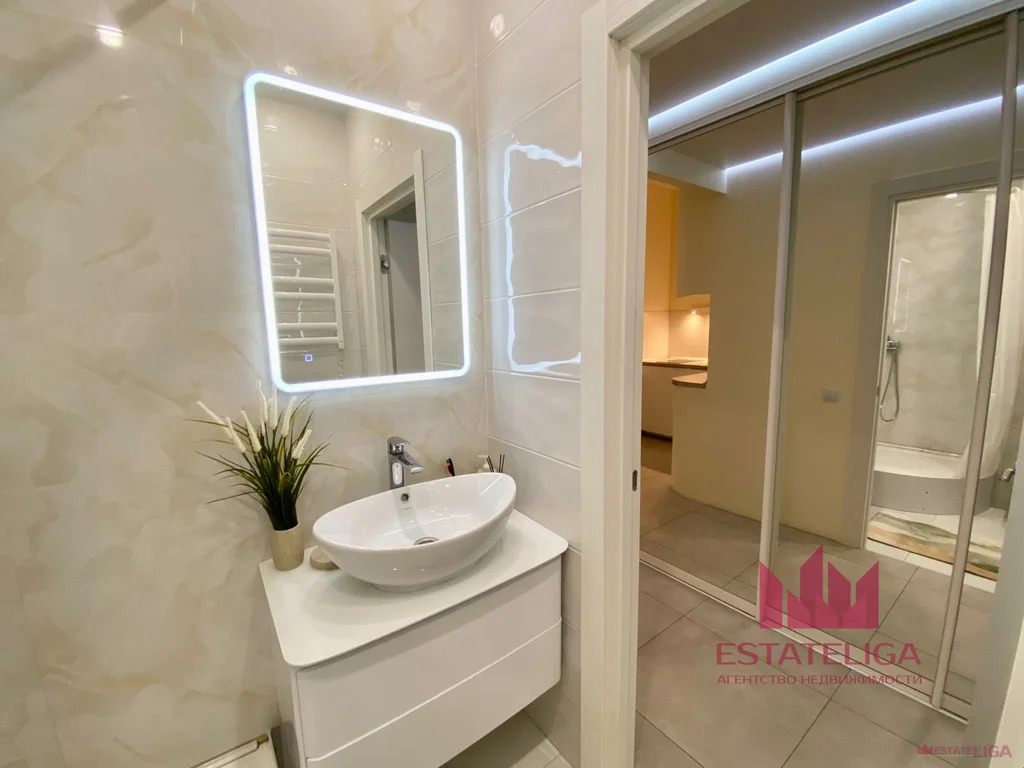 Продажа квартиры, Химки, ул. Кудрявцева - Фото 12