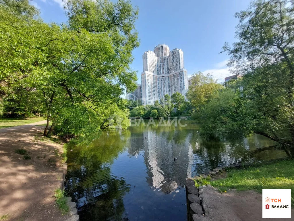 Аренда квартиры, ул. Михневская - Фото 4