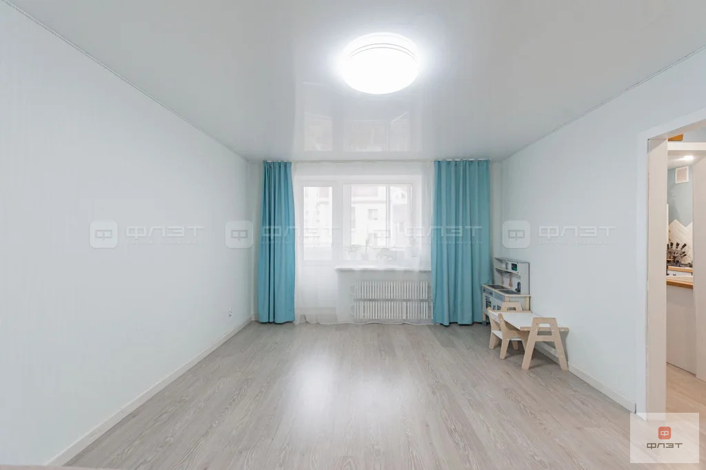 Продажа квартиры, Казань, ул. Челюскина - Фото 15