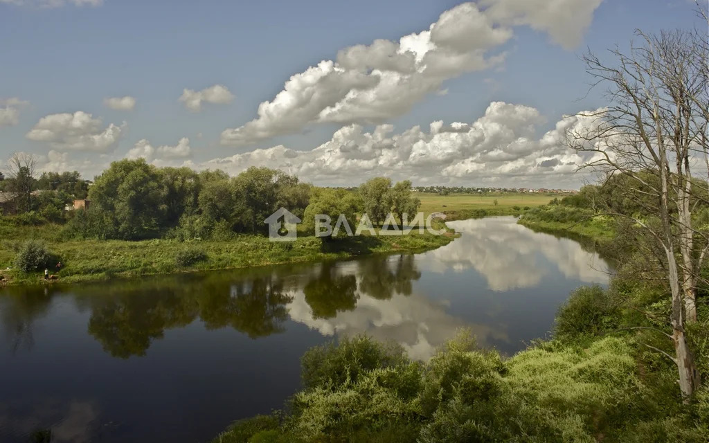 Суздальский район, село Баскаки,  земля на продажу - Фото 4