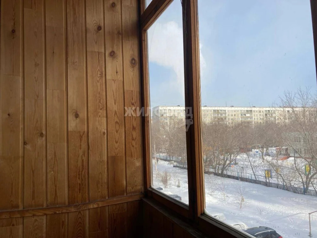 Продажа квартиры, Новосибирск, ул. Киевская - Фото 3
