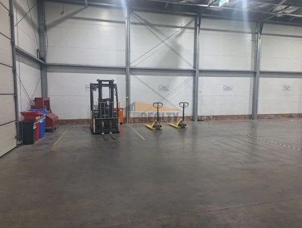 Аренда производственного помещения, Хотьково, Сергиево-Посадский ... - Фото 4