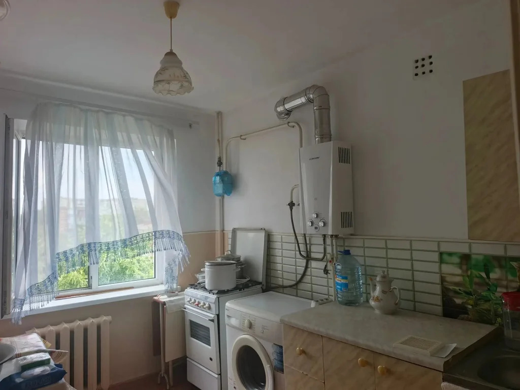 Продажа квартиры, Афипский, Северский район, ул. 50 лет Октября - Фото 2