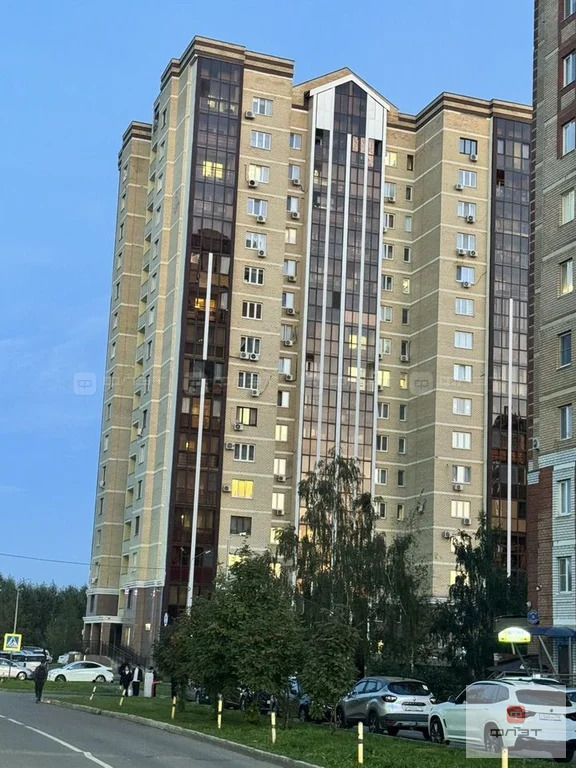 Продажа квартиры, Казань, пр-кт. Альберта Камалеева - Фото 20