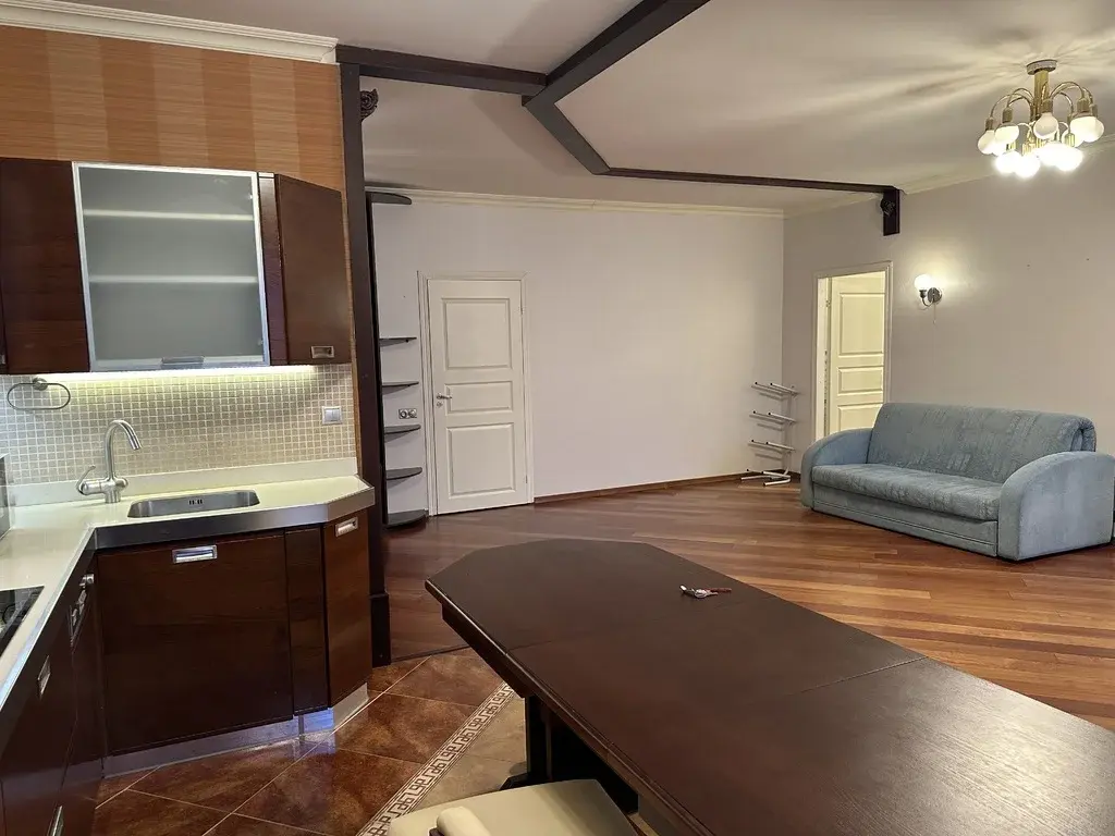 Трешка на Большой Ордынке Общ.пл. 86 кв.м Евроремонт рядом с метро - Фото 20