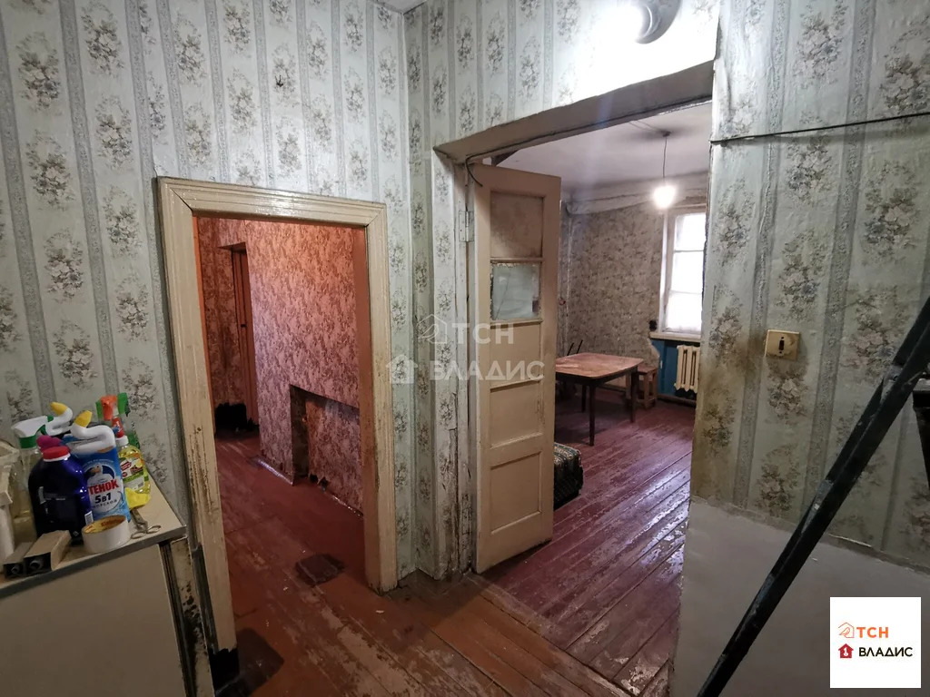 Продажа квартиры, Щелково, Щелковский район, ул. Институтская - Фото 20