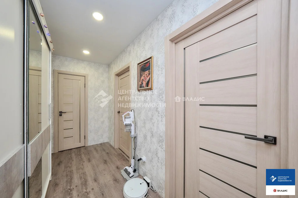 Продажа квартиры, Рыбное, Рыбновский район, Крымская улица - Фото 6