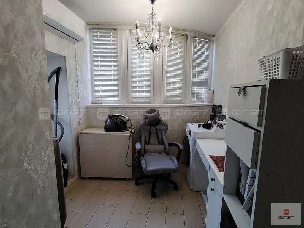 Продажа квартиры, Казань, ул. Четаева - Фото 10