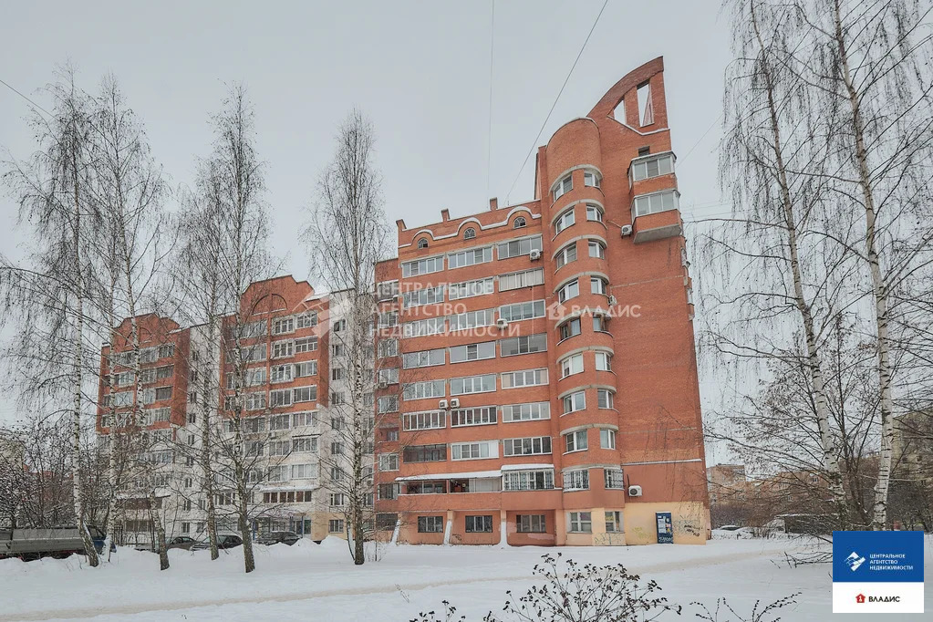 Продажа квартиры, Рязань, ул. Крупской - Фото 17