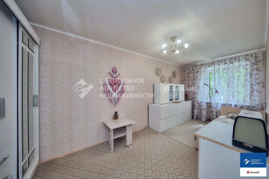 Продажа квартиры, Рязань, ул. МОГЭС - Фото 5