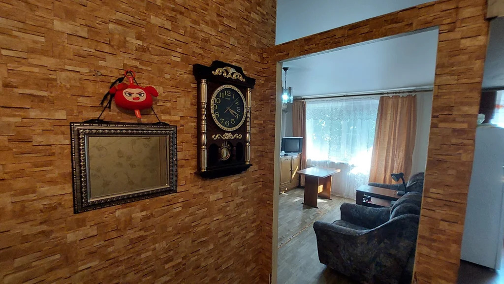 Продажа квартиры, Темрюк, Темрюкский район, ул. Калинина - Фото 1
