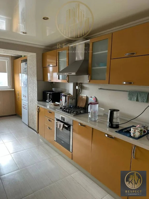 Продажа квартиры, Ессентуки, ул. Октябрьская - Фото 1