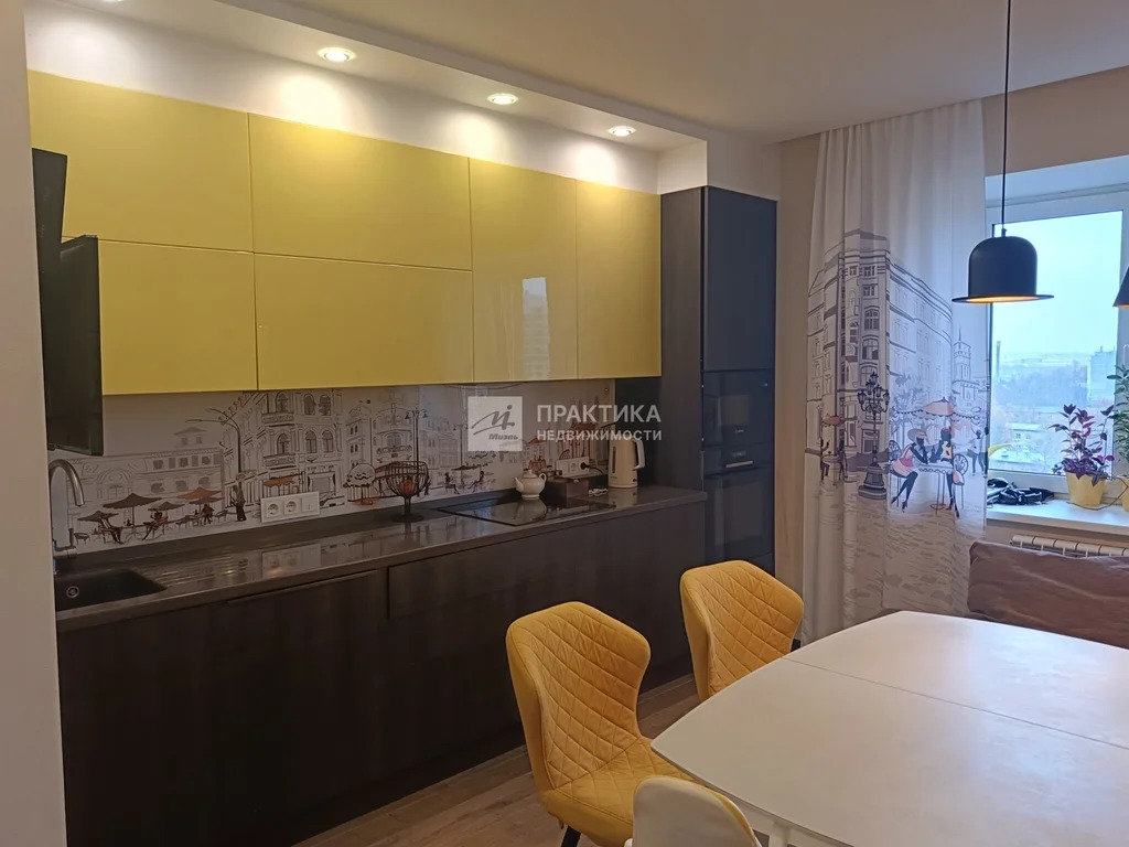 Продажа квартиры, Люберцы, Люберецкий район, ул. Шевлякова - Фото 2