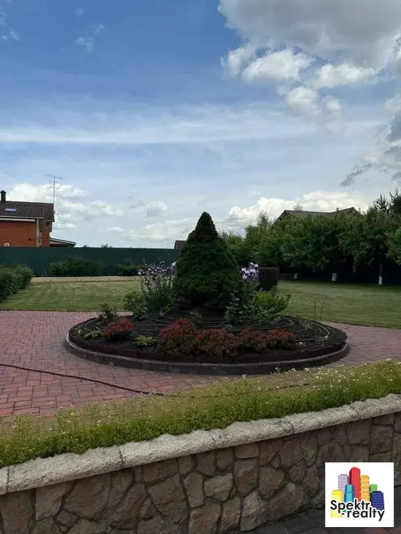 Классическая усадьба - Фото 9