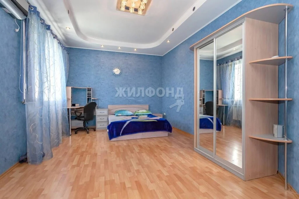 Продажа дома, Бердск, микрорайон Южный - Фото 20