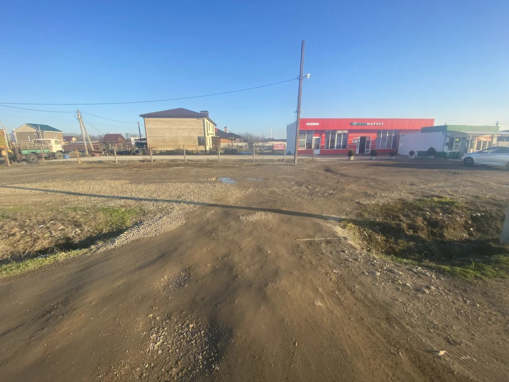 Продажа ПСН, Новодмитриевская, Северский район, ул. Южная - Фото 2