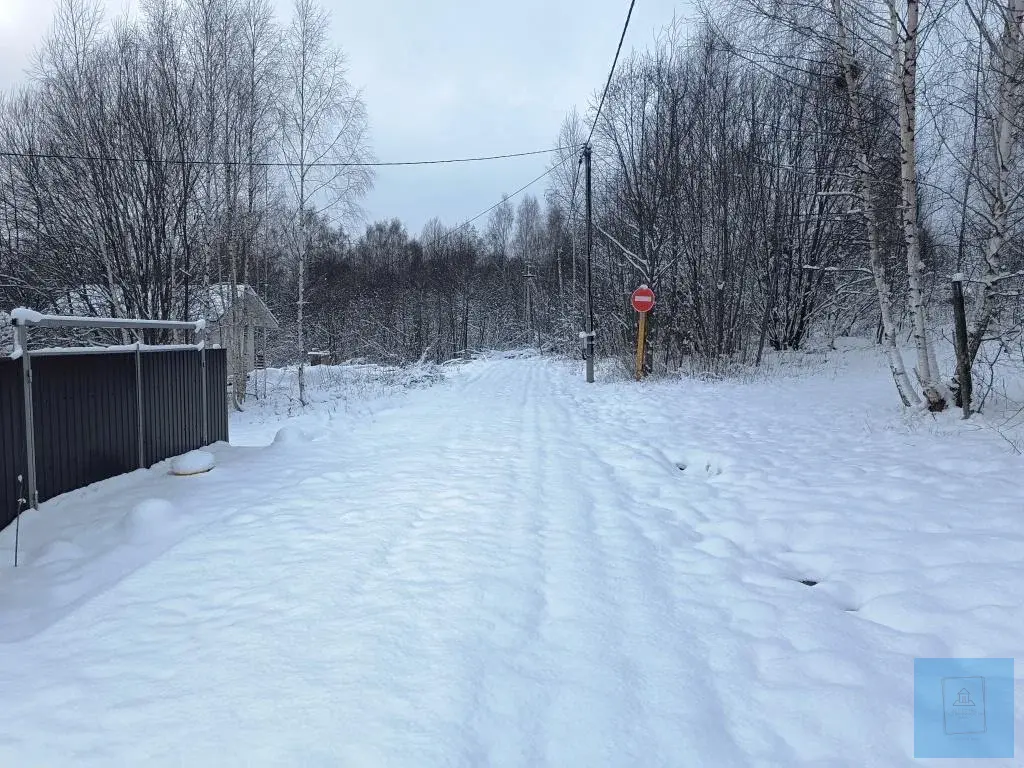 6 соток в д. Гигирево, СНТ Надежда - Фото 2