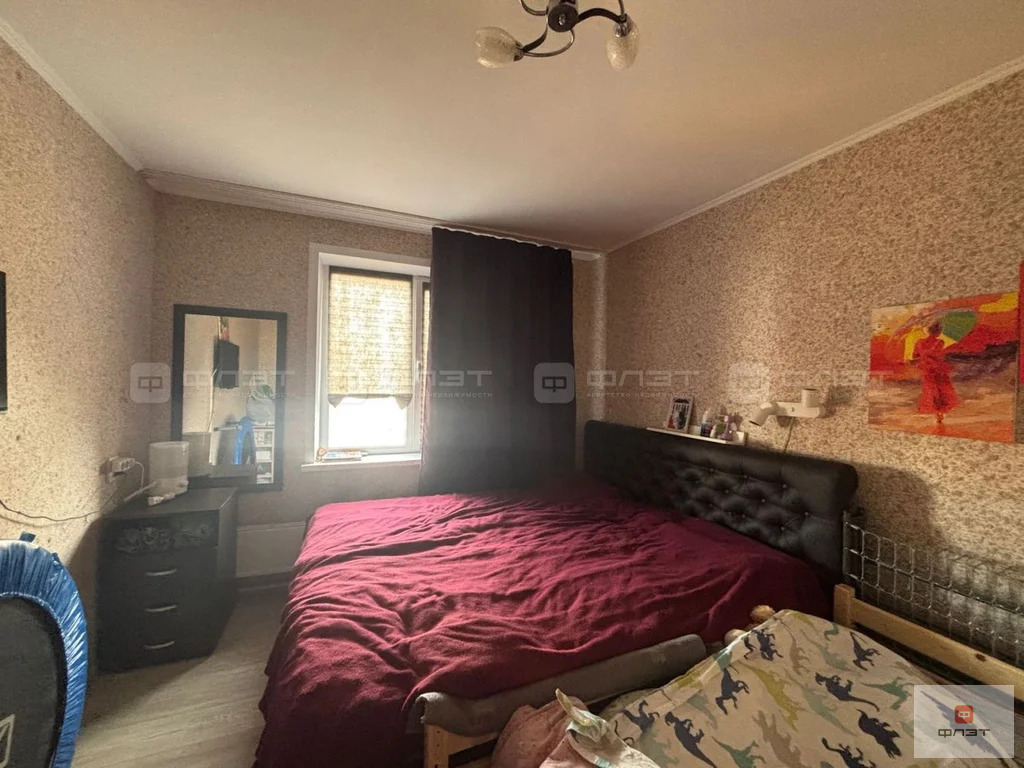 Продажа квартиры, Казань, ул. Дубравная - Фото 6