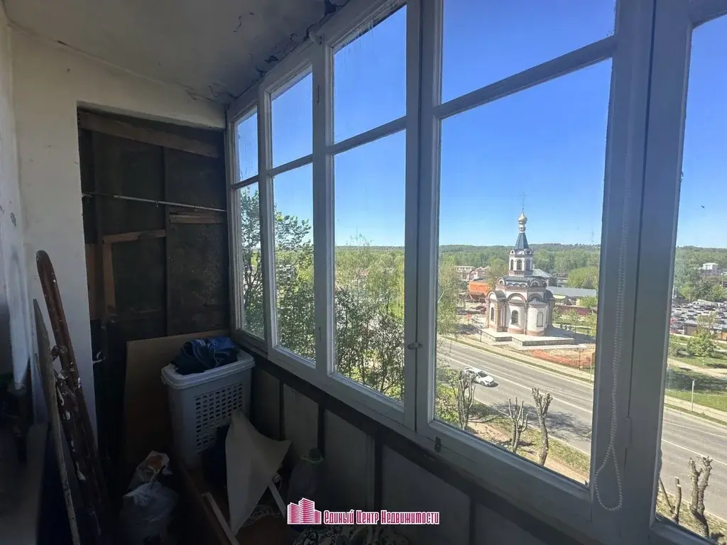 3к. квартира г. Дмитров, ул. Московская д. 5 - Фото 8