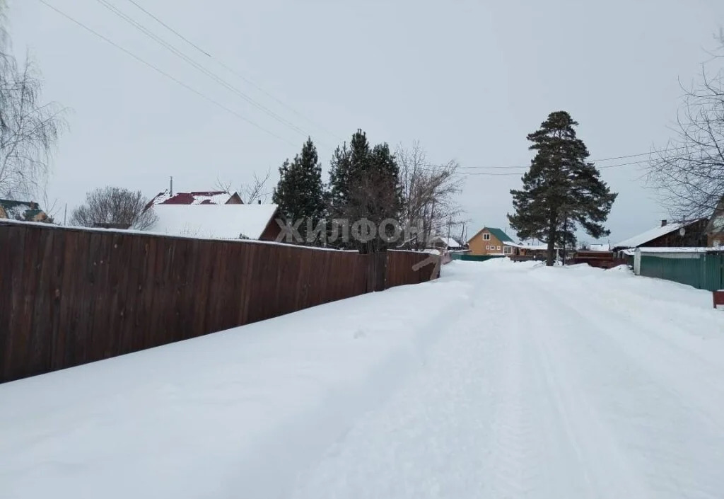 Продажа дома, Дубровино, Мошковский район, ул. Школьная - Фото 12