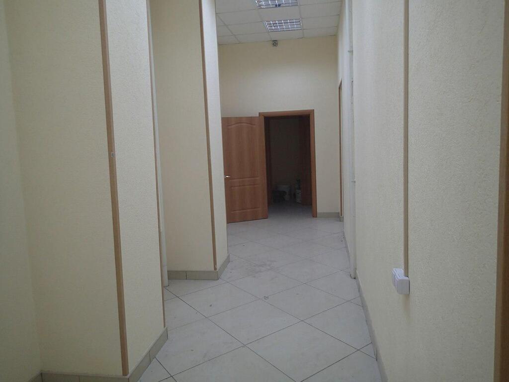 Нежилое помещение (147.4 м2) в Трехгорка (Одинцово), Чистяковой, 62 - Фото 9