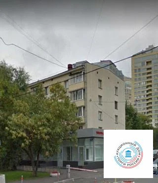 Продается квартира, 43.7 м - Фото 3