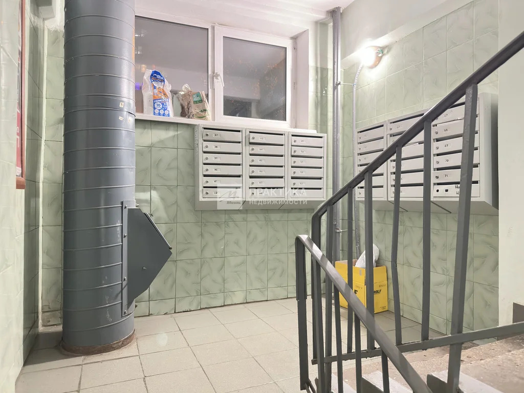 Продажа квартиры, Сиреневый б-р. - Фото 35