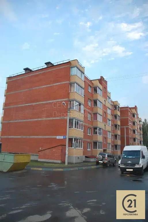 Продажа квартиры, Марусино, Люберецкий район, улица Заречная - Фото 17