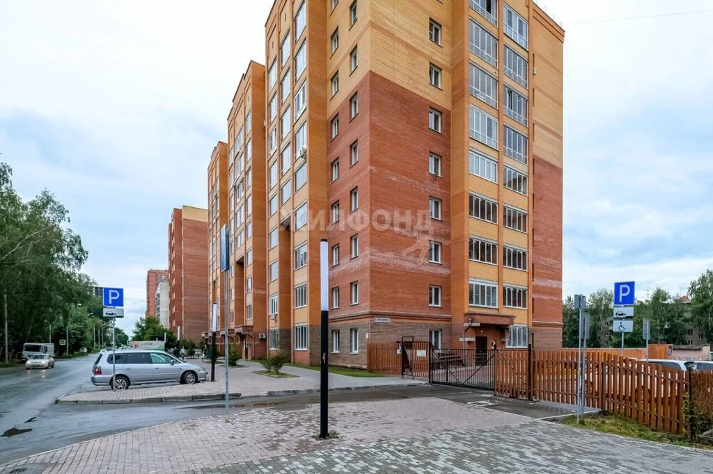 Продажа квартиры, Новосибирск, ул. Серафимовича - Фото 9