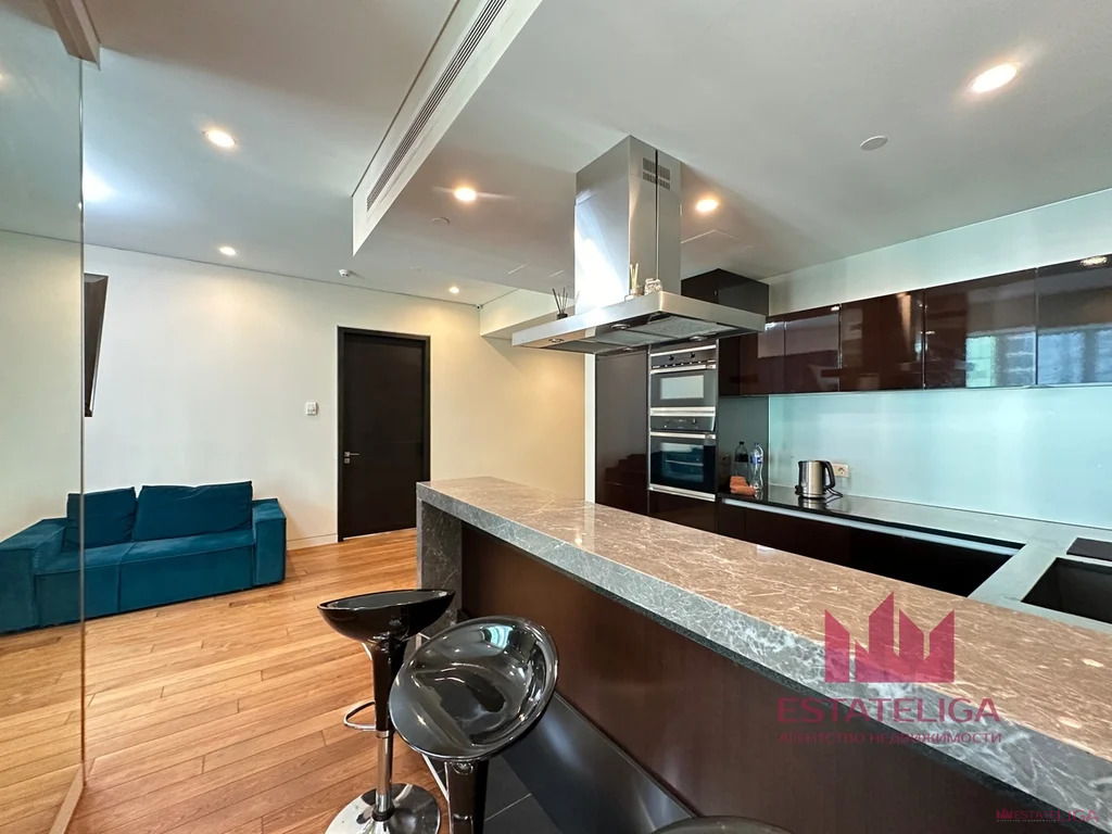 Продажа квартиры, 1-й Красногвардейский проезд - Фото 7