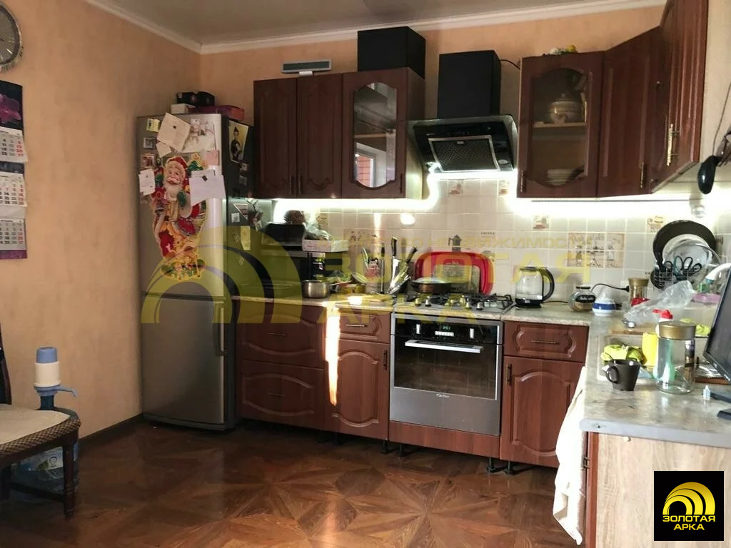 Продажа дома, Голубицкая, Темрюкский район, ул. Красная - Фото 20