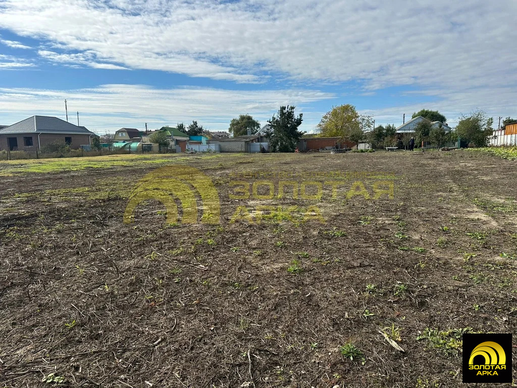 Продажа участка, Полтавская, Красноармейский район - Фото 5