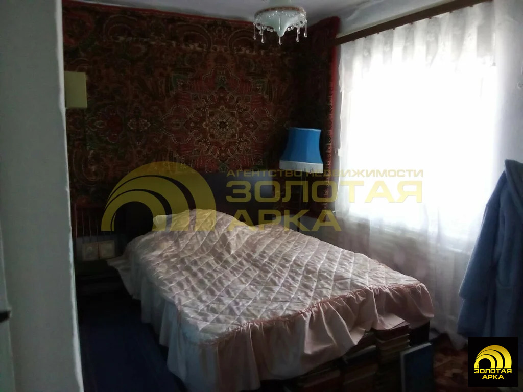 Продажа дома, Красноармейский, Темрюкский район, ул. Заводская - Фото 8