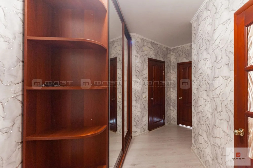 Продажа квартиры, Казань, ул. Минская - Фото 11