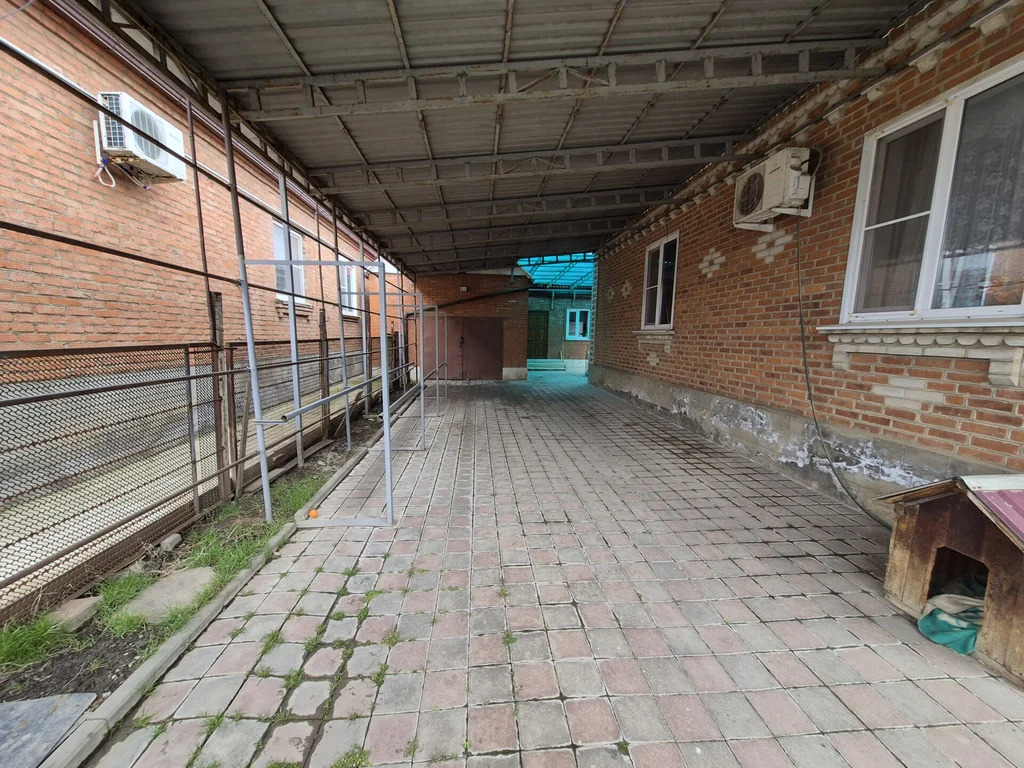 Продажа дома, Афипский, Северский район, ул. Красноармейская - Фото 5