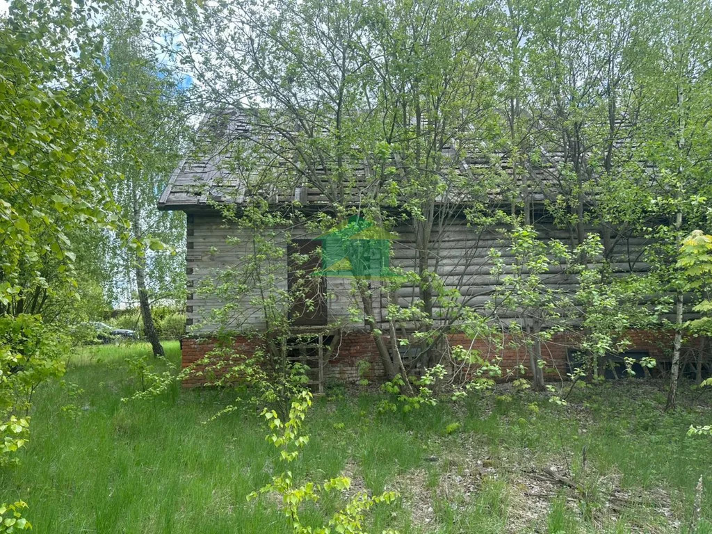 Продажа дома, Городна, Луховицкий район, ул. Новая - Фото 1