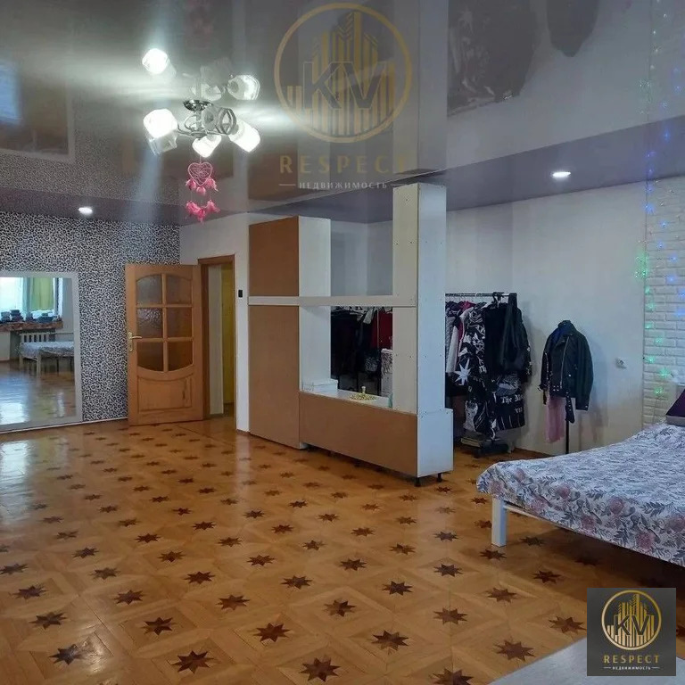 Продажа квартиры, Красный Пахарь, Минераловодский район, ул. 40 лет ... - Фото 1