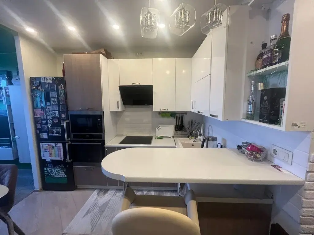 Продам 2к.квартиру, Носовихинское шоссе - Фото 15