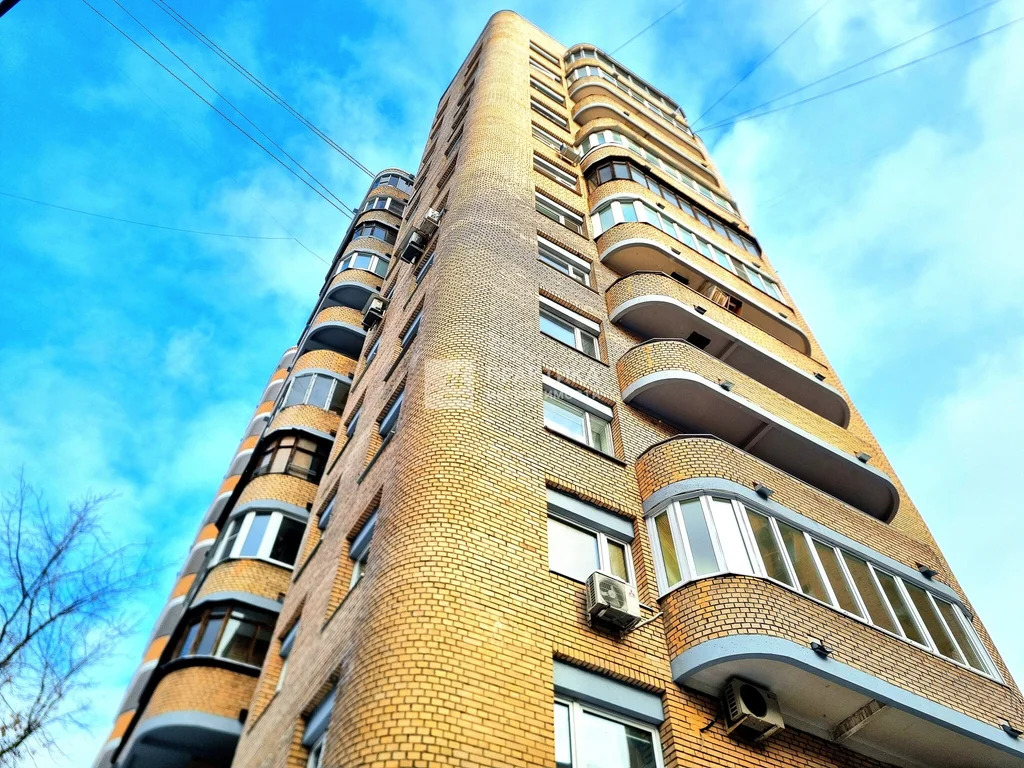 Продажа квартиры, Большая Грузинская улица - Фото 47